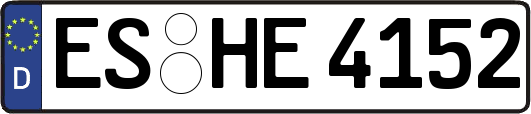 ES-HE4152