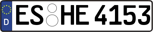 ES-HE4153