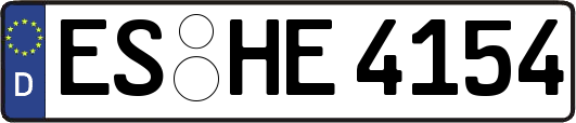 ES-HE4154
