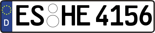 ES-HE4156
