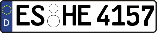 ES-HE4157