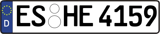 ES-HE4159