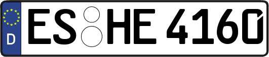 ES-HE4160