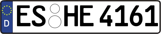 ES-HE4161