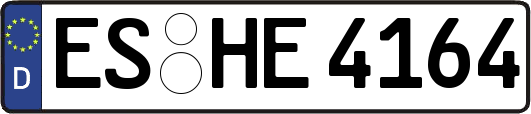 ES-HE4164