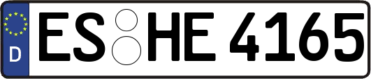 ES-HE4165