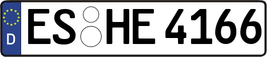 ES-HE4166