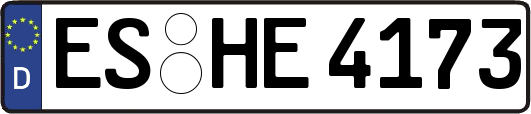 ES-HE4173