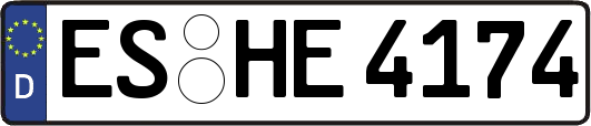 ES-HE4174