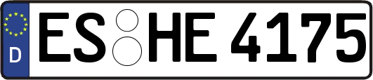 ES-HE4175