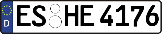 ES-HE4176