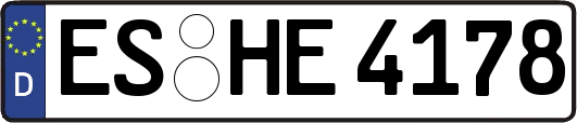 ES-HE4178
