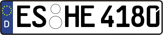 ES-HE4180