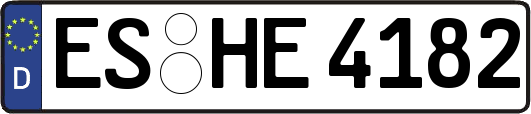 ES-HE4182