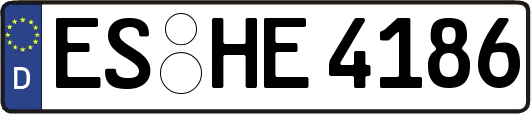 ES-HE4186