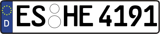 ES-HE4191