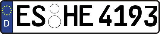 ES-HE4193