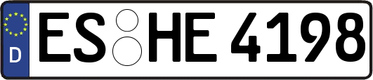 ES-HE4198
