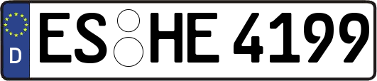 ES-HE4199