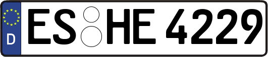 ES-HE4229