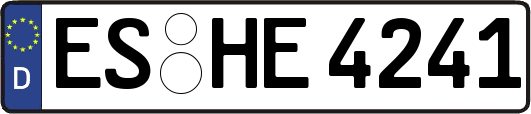 ES-HE4241