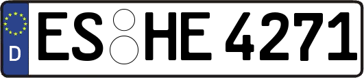 ES-HE4271