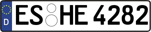 ES-HE4282