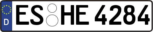 ES-HE4284