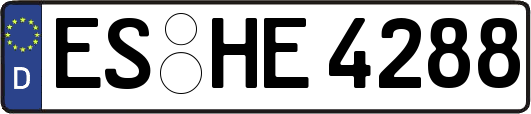 ES-HE4288