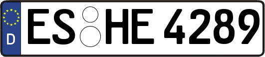 ES-HE4289