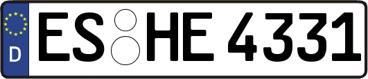 ES-HE4331