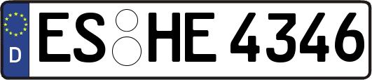ES-HE4346