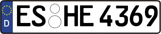 ES-HE4369