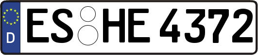 ES-HE4372