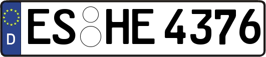 ES-HE4376