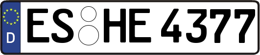ES-HE4377