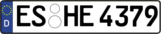 ES-HE4379