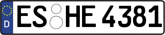 ES-HE4381