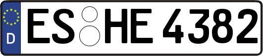 ES-HE4382