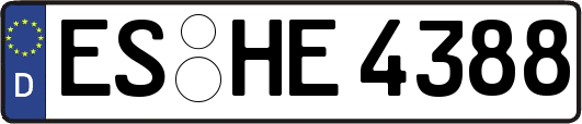 ES-HE4388