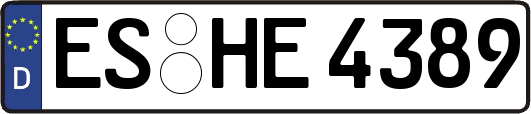 ES-HE4389