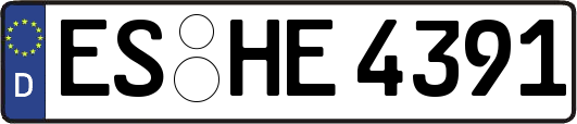 ES-HE4391