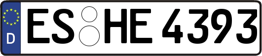 ES-HE4393