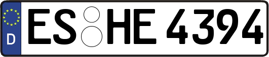 ES-HE4394