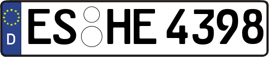 ES-HE4398