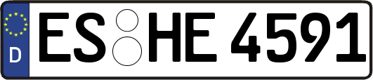 ES-HE4591