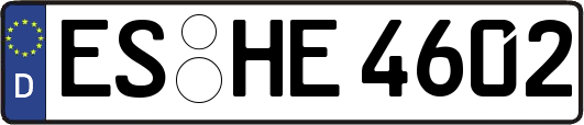 ES-HE4602