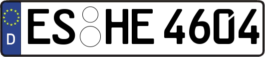 ES-HE4604