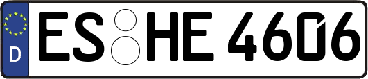 ES-HE4606