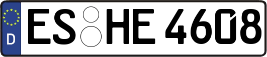 ES-HE4608